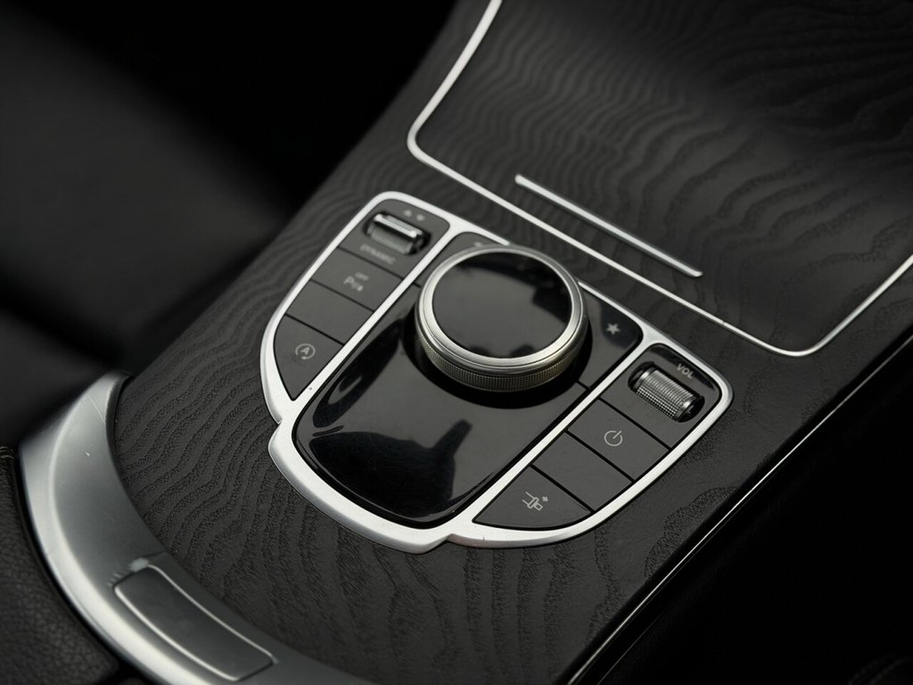 Used Mercedes-Benz C Class 2018 for sale - 77734189: Photo 20