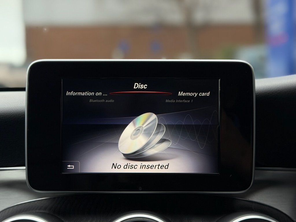 Used Mercedes-Benz C Class 2018 for sale - 77734189: Photo 25