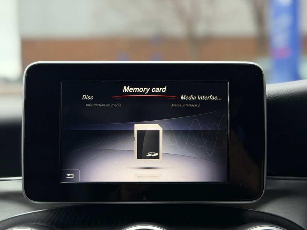 Used Mercedes-Benz C Class 2018 for sale - 77734189: Photo 26