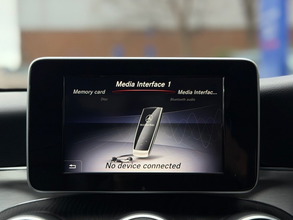 Used Mercedes-Benz C Class 2018 for sale - 77734189: Photo 27