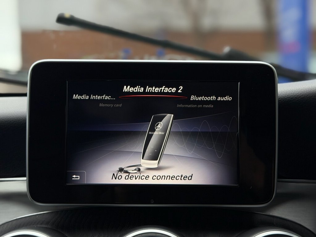 Used Mercedes-Benz C Class 2018 for sale - 77734189: Photo 28