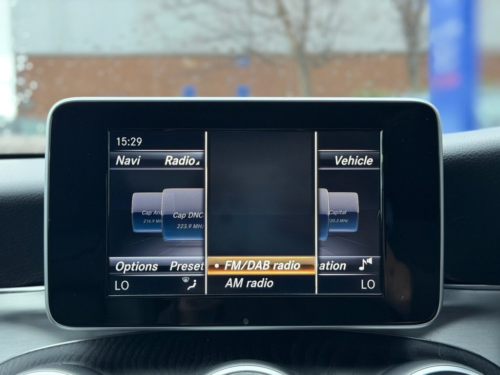 Used Mercedes-Benz C Class 2018 for sale - 77734189: Photo 29