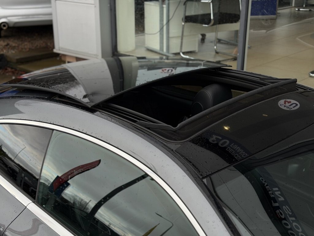 Used Mercedes-Benz C Class 2018 for sale - 77734189: Photo 8