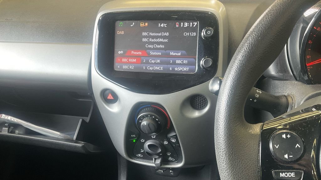 Vehicle 11