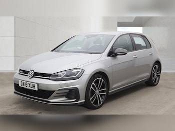Used Volkswagen Golf 2019 for sale - 78525177: Photo