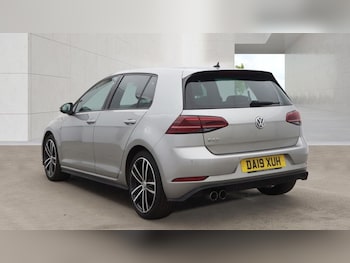 Used Volkswagen Golf 2019 for sale - 78525177: Photo