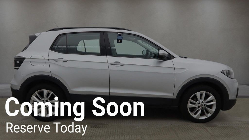 Used Volkswagen T-Cross 2019 for sale - 76953992: Photo 11