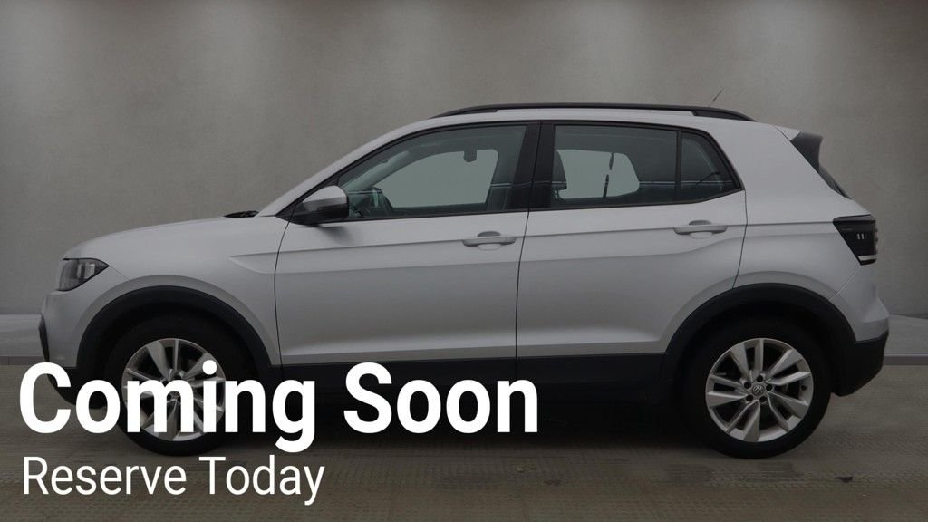 Used Volkswagen T-Cross 2019 for sale - 76953992: Photo 12