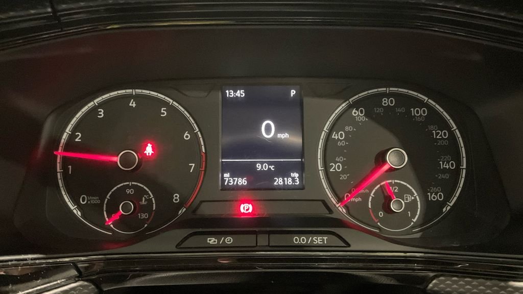 Used Volkswagen T-Cross 2019 for sale - 76953992: Photo 22