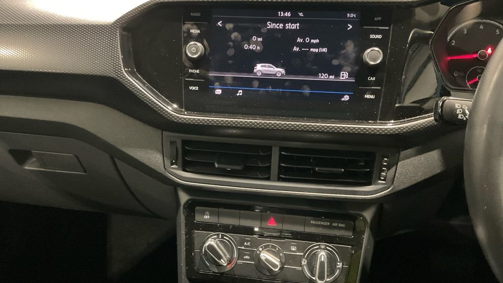 Used Volkswagen T-Cross 2019 for sale - 76953992: Photo 23