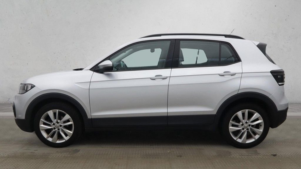 Used Volkswagen T-Cross 2019 for sale - 76953992: Photo 6