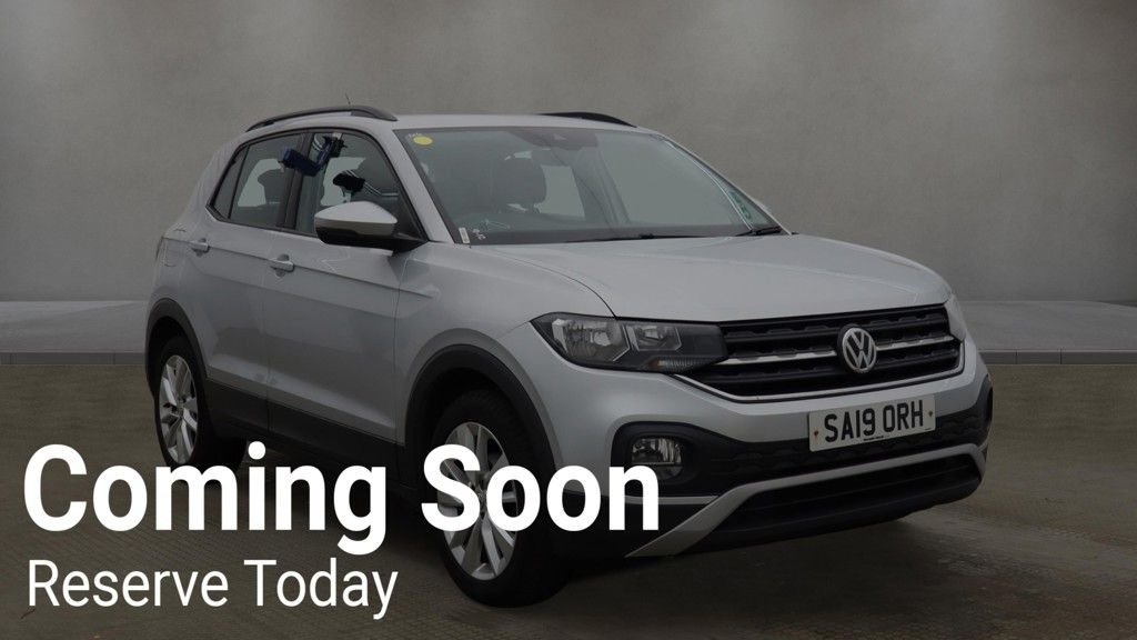Used Volkswagen T-Cross 2019 for sale - 76953992: Photo 7
