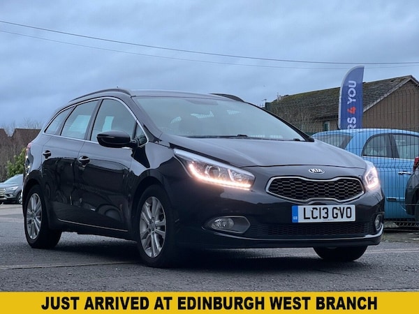 Used Kia Ceed 2013 for sale - 75242456: Photo 1
