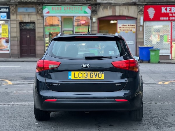 Used Kia Ceed 2013 for sale - 75242456: Photo 5