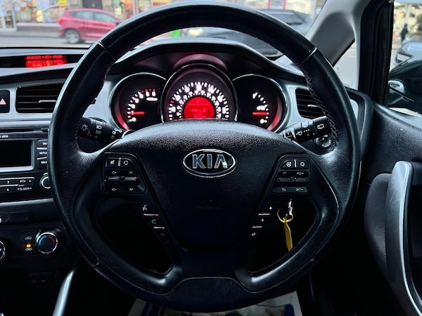 Used Kia Ceed 2013 for sale - 75242456: Photo 7
