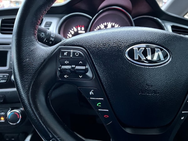 Used Kia Ceed 2013 for sale - 75242456: Photo 8