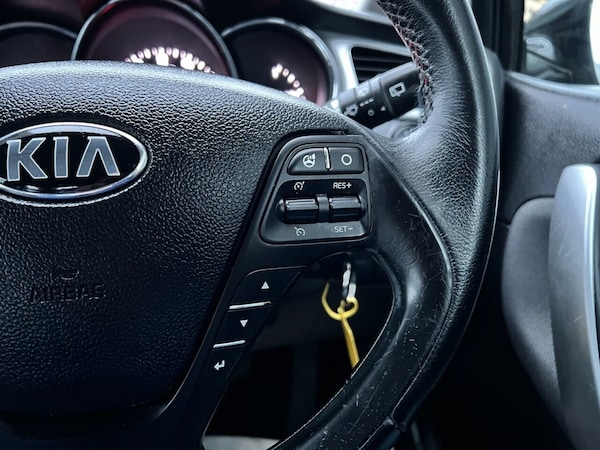 Used Kia Ceed 2013 for sale - 75242456: Photo 9