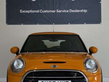 Used MINI Hatch 2017 for sale - 74570423: Photo