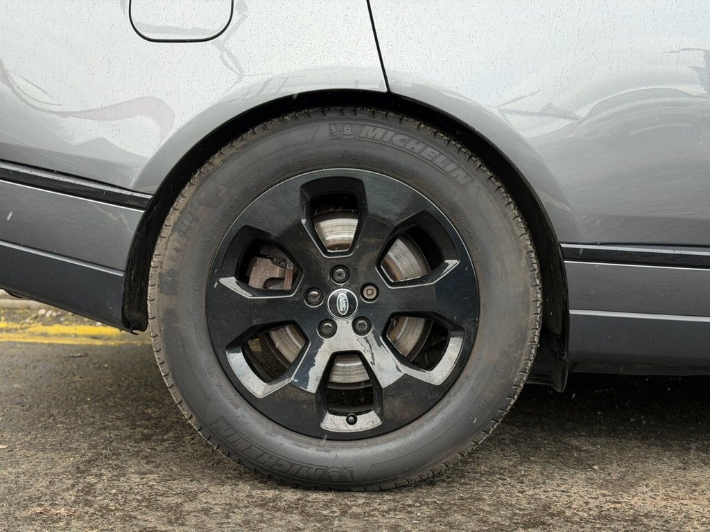 Used Land Rover Range Rover 2018 for sale - 77905059: Photo 11