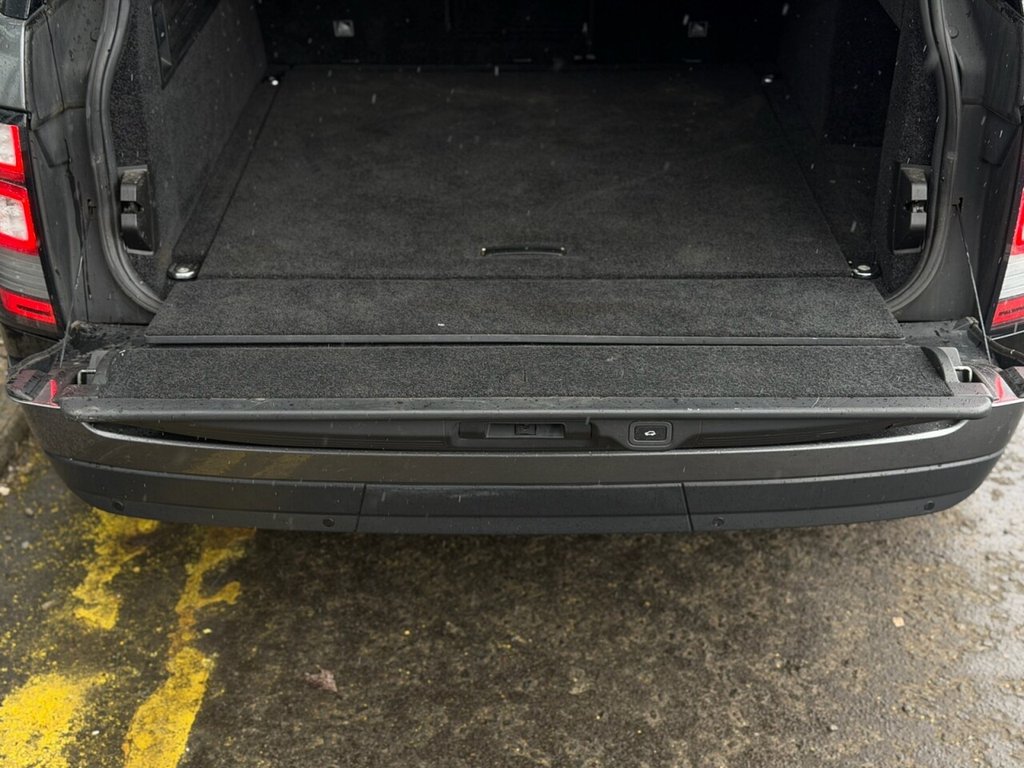 Used Land Rover Range Rover 2018 for sale - 77905059: Photo 12