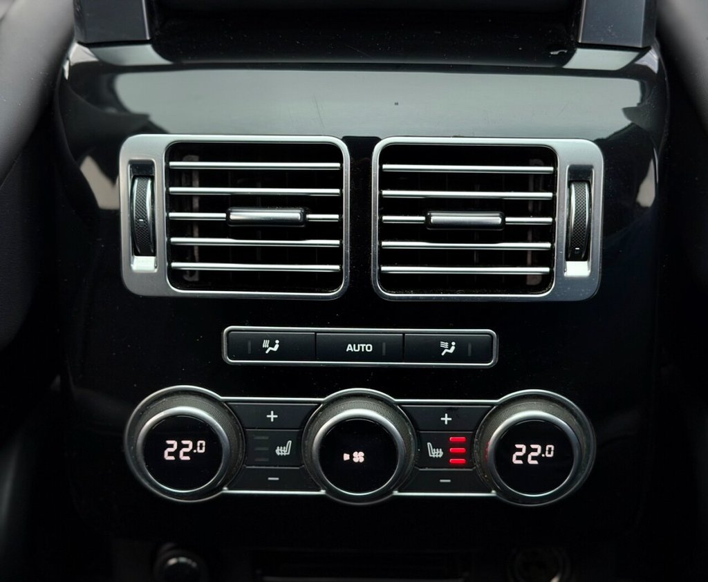 Used Land Rover Range Rover 2018 for sale - 77905059: Photo 17