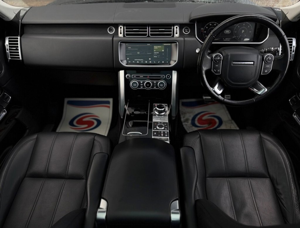 Used Land Rover Range Rover 2018 for sale - 77905059: Photo 18