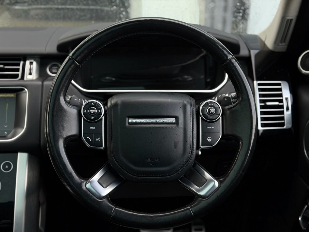 Used Land Rover Range Rover 2018 for sale - 77905059: Photo 19