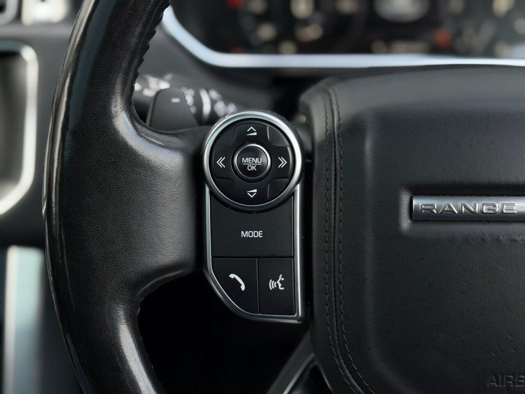 Used Land Rover Range Rover 2018 for sale - 77905059: Photo 20