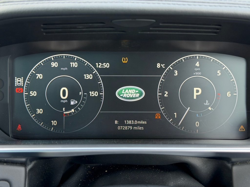 Used Land Rover Range Rover 2018 for sale - 77905059: Photo 22