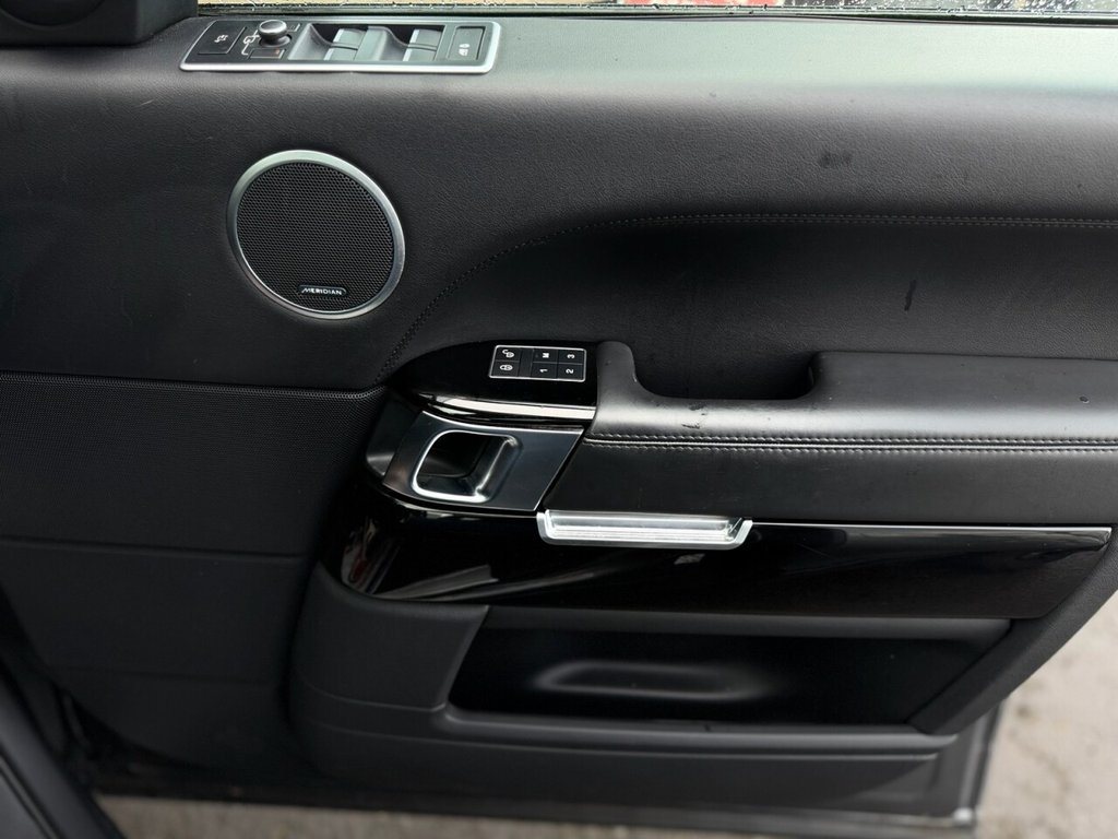 Used Land Rover Range Rover 2018 for sale - 77905059: Photo 23