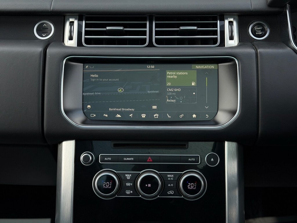 Used Land Rover Range Rover 2018 for sale - 77905059: Photo 27