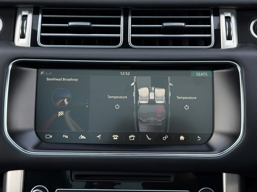 Used Land Rover Range Rover 2018 for sale - 77905059: Photo 28