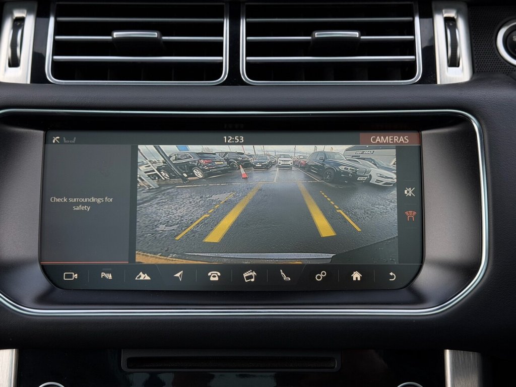 Used Land Rover Range Rover 2018 for sale - 77905059: Photo 30