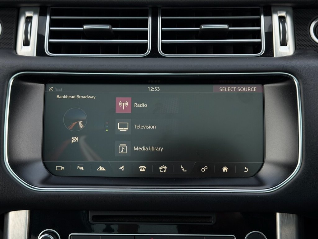 Used Land Rover Range Rover 2018 for sale - 77905059: Photo 31