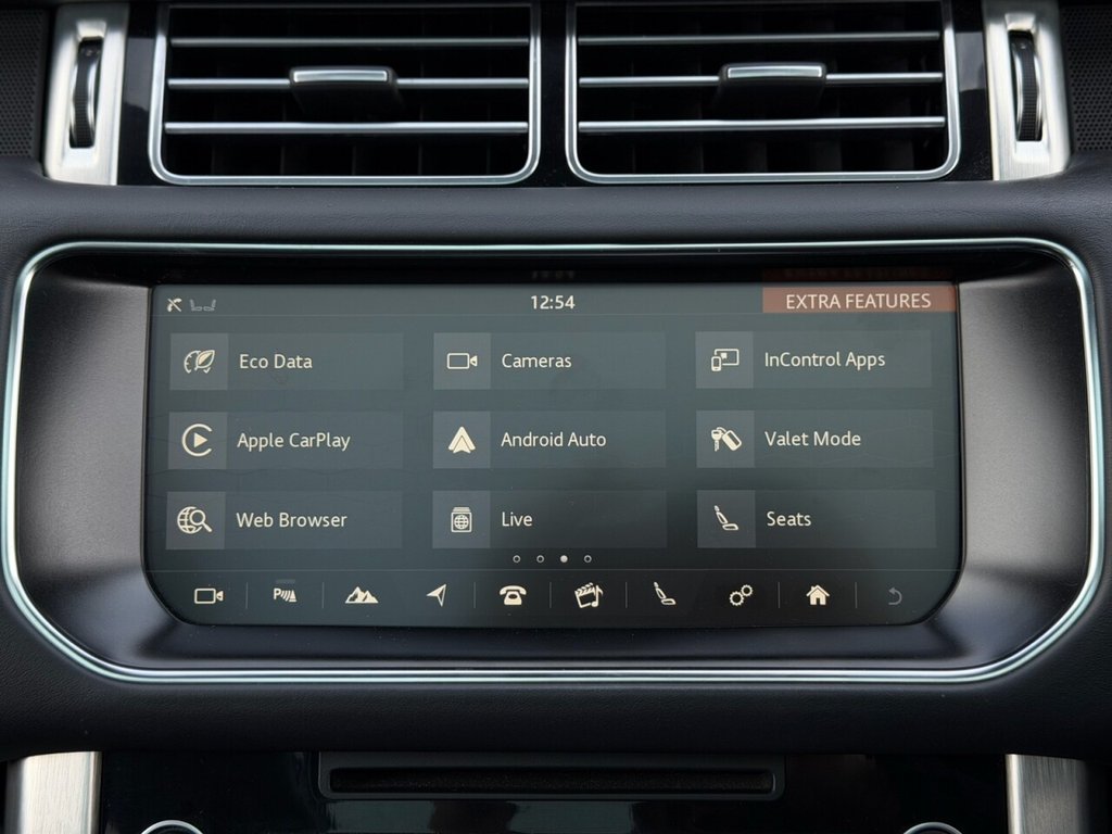 Used Land Rover Range Rover 2018 for sale - 77905059: Photo 32