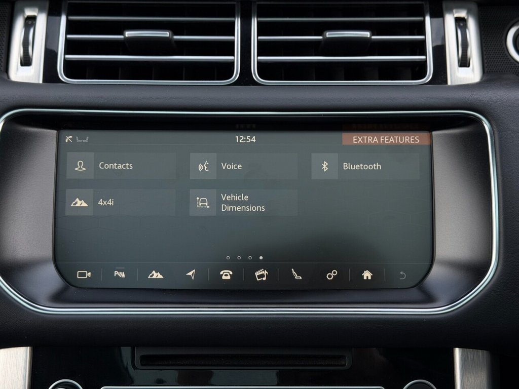 Used Land Rover Range Rover 2018 for sale - 77905059: Photo 33