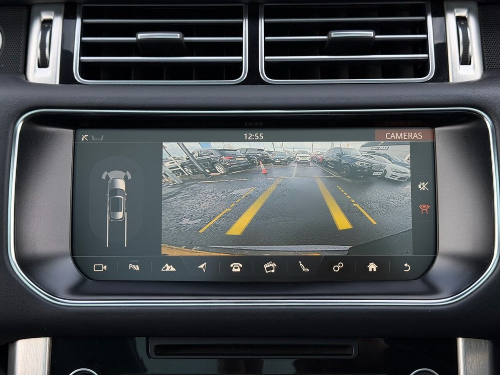 Used Land Rover Range Rover 2018 for sale - 77905059: Photo 34