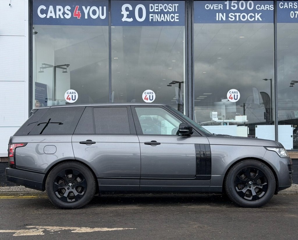 Used Land Rover Range Rover 2018 for sale - 77905059: Photo 6