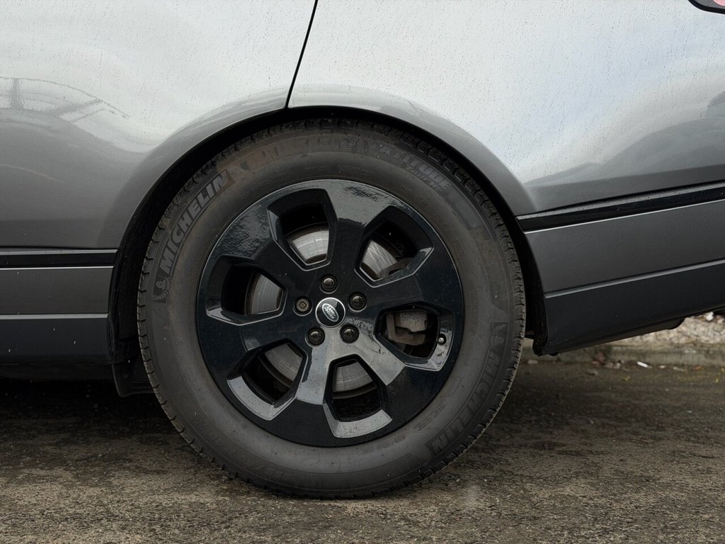 Used Land Rover Range Rover 2018 for sale - 77905059: Photo 9