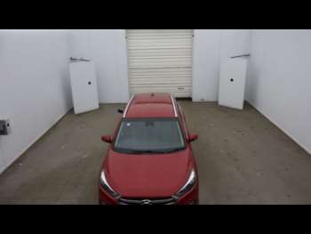 Used Hyundai TUCSON 2017 for sale - 75211682: Photo