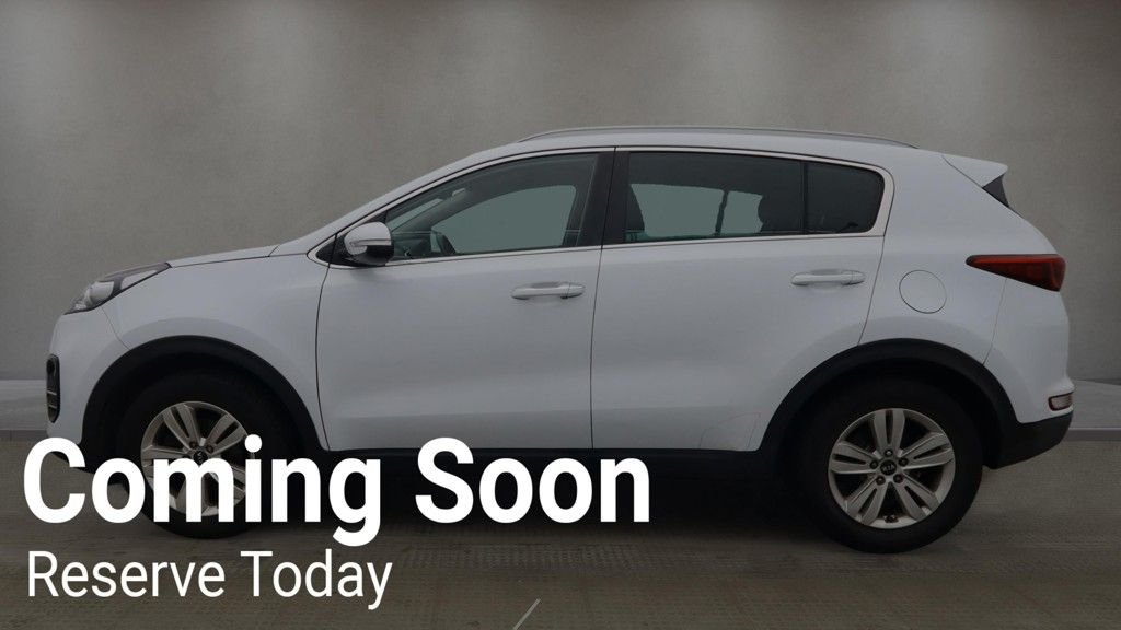 Used Kia Sportage 2018 for sale - 77231978: Photo 12
