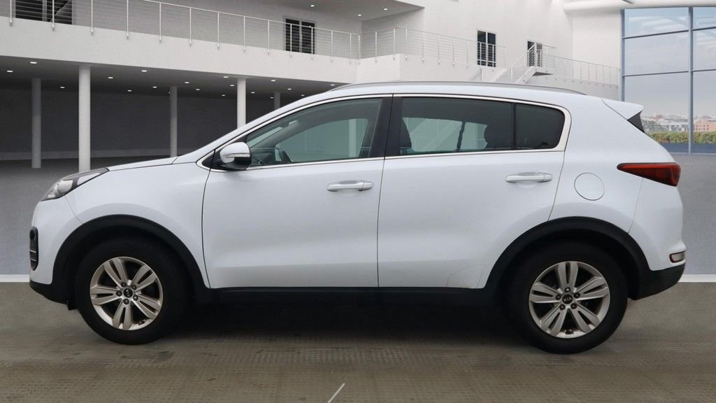 Used Kia Sportage 2018 for sale - 77231978: Photo 18