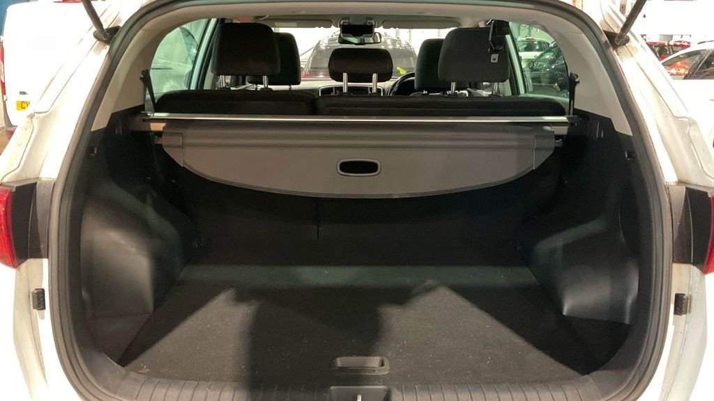 Used Kia Sportage 2018 for sale - 77231978: Photo 19