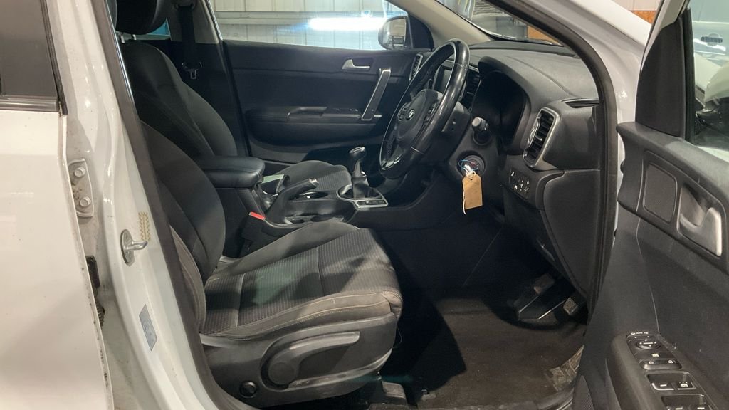 Used Kia Sportage 2018 for sale - 77231978: Photo 21