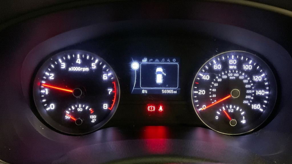 Used Kia Sportage 2018 for sale - 77231978: Photo 22