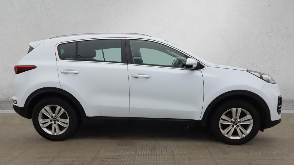 Used Kia Sportage 2018 for sale - 77231978: Photo 5