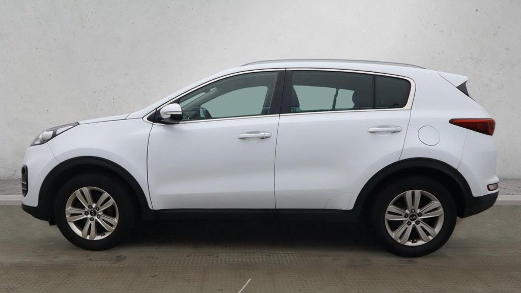 Used Kia Sportage 2018 for sale - 77231978: Photo 6