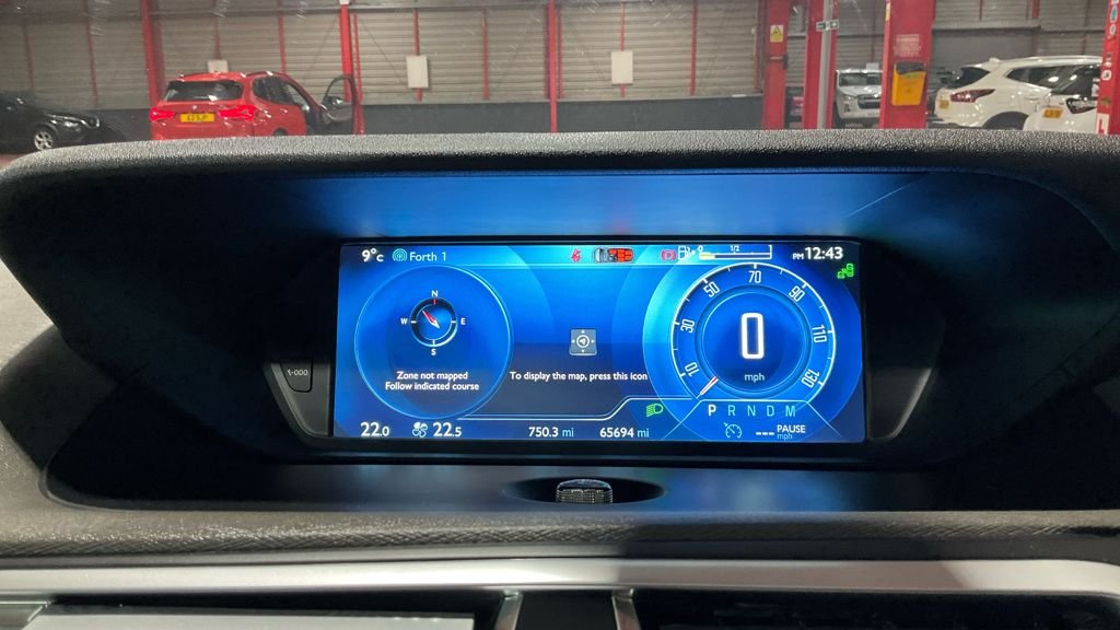 Used Citroen C4 Grand Picasso 2016 for sale - 76590952: Photo 10