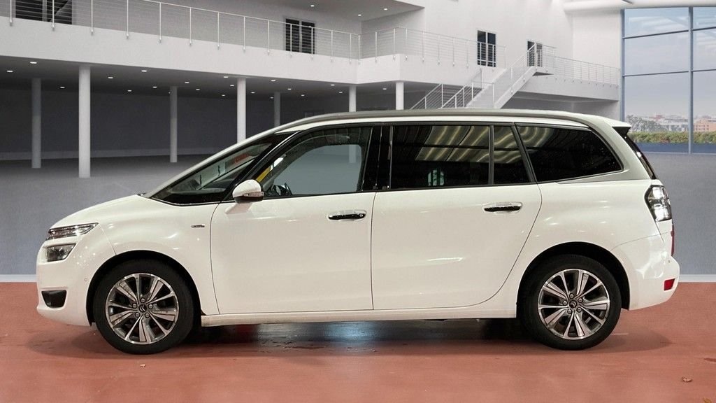 Used Citroen C4 Grand Picasso 2016 for sale - 76590952: Photo 6