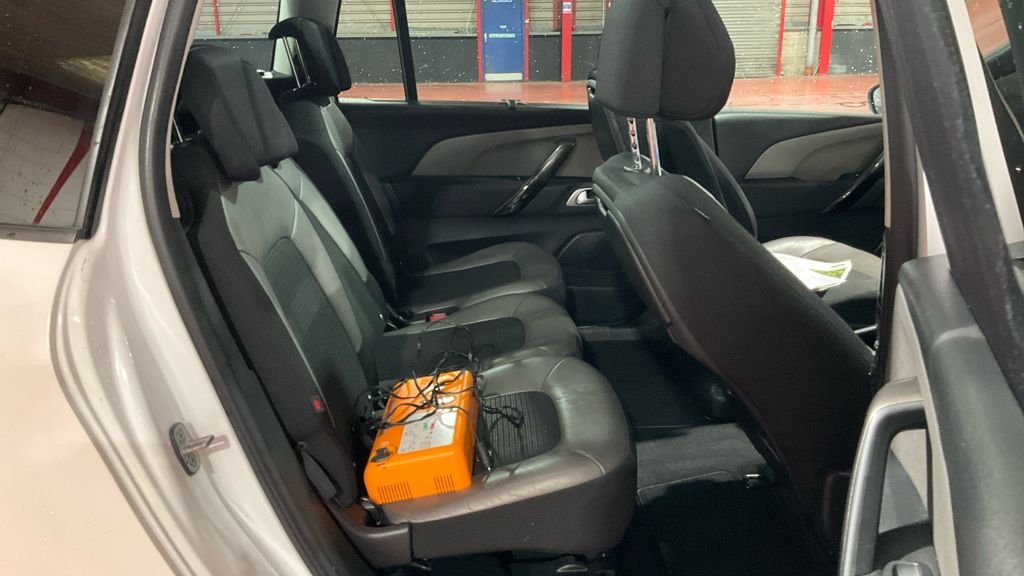 Used Citroen C4 Grand Picasso 2016 for sale - 76590952: Photo 8